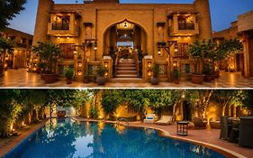 Welcomheritage Ranjitvilas